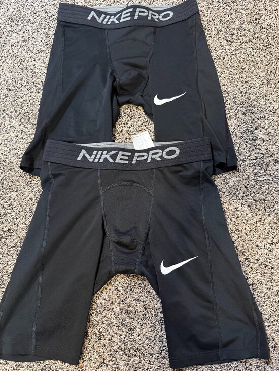Nike Other - Nike Pros